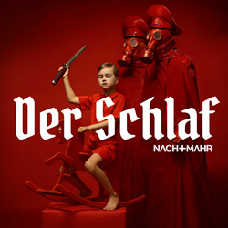 Nachtmahr - Der Schlaf (Single) (2025)
