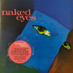 Naked Eyes - Naked Eyes (Remastered) (2025)