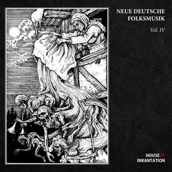 VA - Neue Deutsche Folksmusik - Vol. IV (2025)