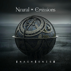 Neural Emissions - Anachronism (2025)