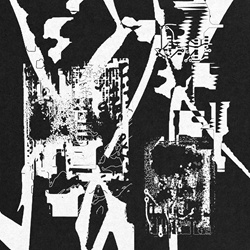 New Frames - PRSPCT332 (EP) (2025)