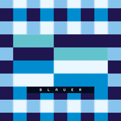 New Order - BlueMonday-95 (EP) (2025)