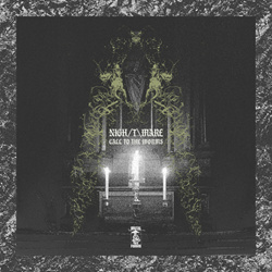 Nigh/Tmare - Call To The Worms (2025)