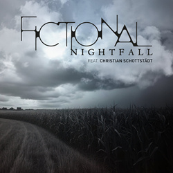 Fictional feat. Christian Schottstädt - Nightfall (Single) (2025)