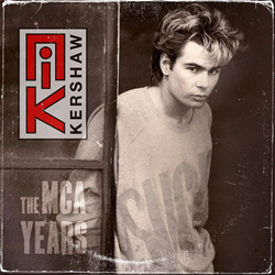 Nik Kershaw - The MCA Years (10CD) (2025)