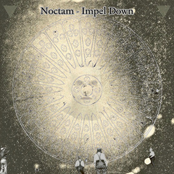 Noctam - Impel Down EP (2025)