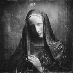 Noromakina - Mia (EP) (2025)