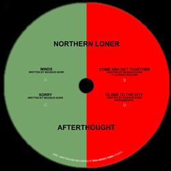Northern Loner - AFTERTHOUGHT (EP) (2025)
