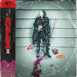 Nosfera II - Nosfera II (2025)