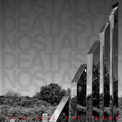 Nostalgia Deathstar - They Kill The Flame (2025)