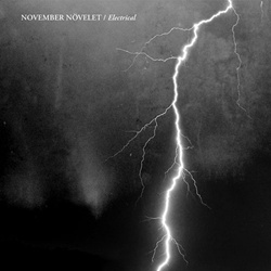 November Növelet - Electrical (2025)