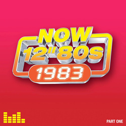 VA - Now 12″ 80s: 1983 (Part One) (4CD) (2024)