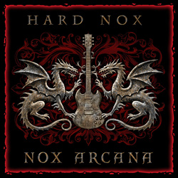 Nox Arcana - Hard Nox (2025)