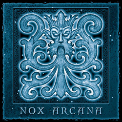 Nox Arcana - Whitewood Crossing / Morrigans Night (Single) (2025)