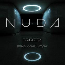 Nuda - Trigger - Remix Compilation (2025)