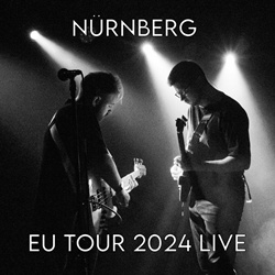 Nurnberg - EU TOUR 2024 Live (2025)