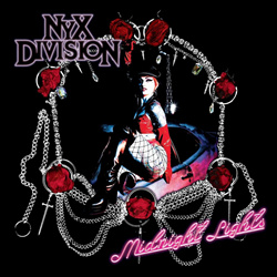 Nyx Division - Midnight Lights (2025)