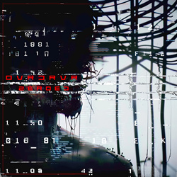 OVRDRVR - zeroed (2025)