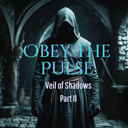 Obey The Pulse - Veil Of Shadows Part II (2025)