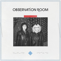 Observation Room - Observation Room (EP) (2025)