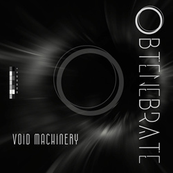 Obtenebrate - Void Machinery (2025)