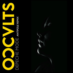 Occults - Depeche Mode (Antipole Remix) (2025)
