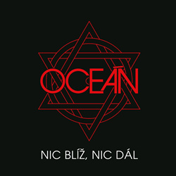 Ocean - Nic blíž, nic dál (Jubilejní Kompilace 19852025) (2025)