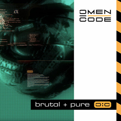 Omen Code - Brutal + Pure (Single) (2025)
