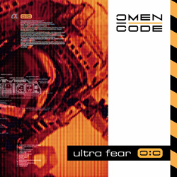 Omen Code - Ultra Fear (Single) (2025)