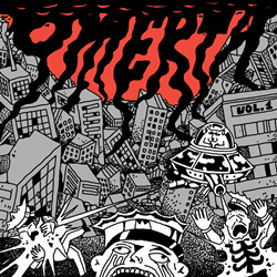 VA - Omerta Vol. 1 (2025)