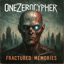 OneZeroCypher - Fractured Memories (2025)