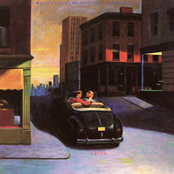 Orchestral Manoeuvres In The Dark - Choral (Single) (2025)