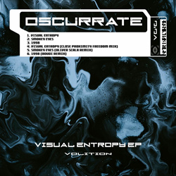 Osccurate - Visual Entropy EP (2025)
