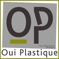 Oui Plastique - UnMute (EP) (2025)