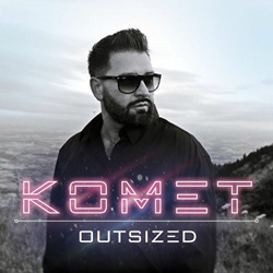 Outsized - Komet (EP) (2025)