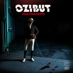 Ozibut - Multifacette (2025)