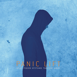 Panic Lift - Split Pieces Stitched Together Again (2025)