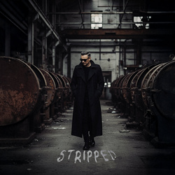 Patrik Adolfsson - Stripped (Single) (2025)