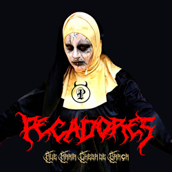 Pecadores - Ave Maria Chega de Graça (Single) (2025)