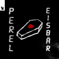 Perel - Eisbär (EP) (2025)
