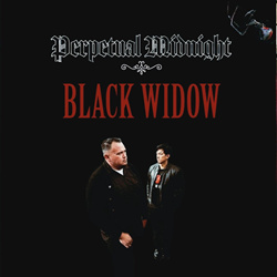 Perpetual Midnight - Black Widow (Single) (2025)