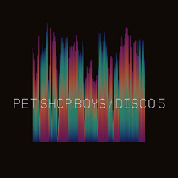 Pet Shop Boys - Disco 5 (2025)