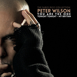 Peter Wilson - You Are The One (EP) (2025)