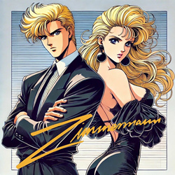 Peter Zimmermann - Smooth Re:Makes II (2025)