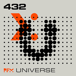 Petition For Mercy - Universe 432 (EP) (2025)