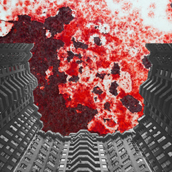 Petrified Entity - Bloodlines (2025)