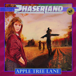 Phaserland - Apple Tree Lane (2025)