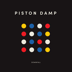 Piston Damp - Downfall (Single) (2025)