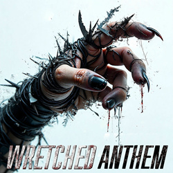 Pneumatic Detach - Wretched Anthem (Single) (2025)
