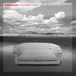 Portash - Framed Lives (Reissue) (2025)